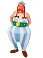 Produktbild: CHAKS Kostüm Obelix, Lizenziertes Originalkostüm des dicken Galliers