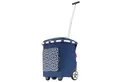 Produktbild: REISENTHEL® Einkaufstrolley carrycruiser plus, 46 l