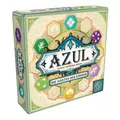 Produktbild: Next Move Games, Azul – Die Gärten der Königin, Familienspiel, 2-4 Spieler, Ab 10+ Jahren, 45-60 Minuten, Deutsch