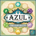 Produktbild: Azul: Die Gärten der Königin [4. Teil]