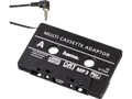 Produktbild: HAMA KFZ Kassettenadapter