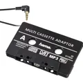 Produktbild: Hama KFZ-Kassettenadapter (00017524)