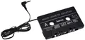 Produktbild: KFZ-Kassettenadapter Smartphones/MP3-/CD-Player/iPod/Tablets am Autoradio Tap...
