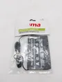 Produktbild: HAMA 00017524 MP3/CD/MD Adapter Kit KFZ-Kassettenadapter fü Smartphones #KT6415O