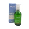 Produktbild: WELEDA Reinigungsöl Gesichtspflege Hautpflege Entfernt Sanft Make up Entferner