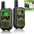 Produktbild: Freek Vonk Walkie Talkie rechargeable