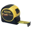 Produktbild: Stanley Taschenbandmass 8 m FAT MAX (Taschenbandmaß bandmass Bandmaß)