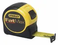 Produktbild: Stanley Taschenbandmass 8m Fat Max - 0-33-728