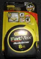 Produktbild: Stanley - 0-33-728  Bandmaß FatMax™ Blade Armor® 8 m x 32 mm   33-728