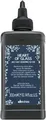 Produktbild: Davines Heart Of Glass Instant Bonding Glow Stärkungspflege für gefärbtes, chemisch behandeltes und aufgehelltes Haar 300 ml