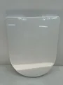 Produktbild: Woltu WS2543 WC Sitz - Weiß