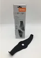 Produktbild: STIHL Fadenspule STIHL Grasschneideblatt 270mm ShredCut, Häckselmesser 40007133903, (1s Schneideblatt)