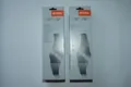 Produktbild: 4000 3903 Stihl  2x Freischneider Messer Häckselmesser  2F 270 - 20mm Bohrung