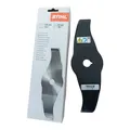 Produktbild: Stihl 4000 713 3903 Messer Häckselmesser 2F 270 - 20mm FS160 FS220 FS260 FS280