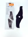 Produktbild: Stihl Häckselmesser 2-Zahn 270mm / 20mm Bohrung, 4000 713 3903, Dickichtmesser