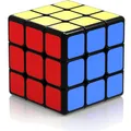 Produktbild: Zauberwürfel Speed Cube 3x3 Spiel Glatt Anti-pop langlebig Kinder Puzzle