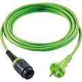 Produktbild: Festool plug it-Kabel H05 BQ-F-7,5 (7.50 m) (203922)