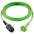 Produktbild: Festool GmbH Zubehör Festool plug it-Kabel H05 BQ-F-7,5 203922