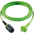 Produktbild: Festool plug it-Kabel H05 BQ-F-7,5 (203922)