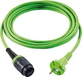Produktbild: Festool plug it-Kabel H05 BQ-F/7,5 | 203922