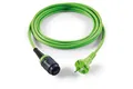 Produktbild: FESTOOL Cable Plug-It, H 05 BQ-F 2x1 7,5m DIN