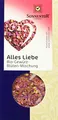Produktbild: Sonnentor Alles Liebe Bio Gewürz-Blüten-Mischung, 40 g