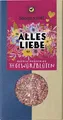 Produktbild: Alles Liebe Gewürz-Blüten-Mischung bio 40g