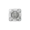 Produktbild: Gira 310600 Wippschalter Universal-Aus-Wechselschalter