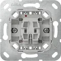 Produktbild: GIRA 310600 Einsatz Wippschalter 10 AX 250 V~ Universal-Aus-Wechselschalter