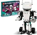 Produktbild: LEGO 51515 MINDSTORMS Roboter-Erfinder, 5-in-1-Robotik-Set mit App-Fernsteuerung, programmierbar und interaktiv, Programmieren lernen