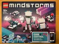 Produktbild: LEGO MINDSTORMS - Roboter-Erfinder - 51515 - 100% vollständig in tadelloser OVP