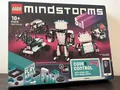 Produktbild: LEGO - MINDSTORMS - 51515 - in OVP - 100% vollständig, alles voll funktionsfähig