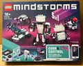 Produktbild: LEGO MINDSTORMS - 51515 - 100% vollständig & funktionsfähig - in OVP !