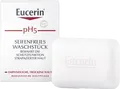 Produktbild: EUCERIN pH5 seifenfreies Waschstück empfindl.Haut 100 g