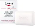 Produktbild: EUCERIN pH5 seifenfreies Waschstück empfindl.Haut 100 g