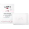 Produktbild: EUCERIN pH5 seifenfreies Waschstück empfindl.Haut 100 g