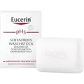 Produktbild: EUCERIN pH5 seifenfreies Waschstück empfindl.Haut 100 g PZN 13889251