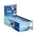 Produktbild: Inkospor Fitness Bar (24x35g) Crispy Strawberry (41,65 EUR/kg)