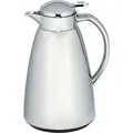 Produktbild: Emsa Campo Isolierkanne 1,0l chrom 516524