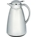Produktbild: Emsa Campo Isolierkanne 1,0l chrom 516524