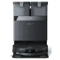 Produktbild: Ecovacs Deebot T50 Omni Gen 2 Schwarz - Schwarz