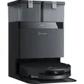 Produktbild: Ecovacs Deebot T50 OMNI Gen. 2