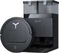 Produktbild: DEEBOT T50 OMNI - Saugroboter, Deebot T50 Omni Gen 2, schwarz