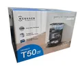 Produktbild: ECOVACS DEEBOT T50 OMNI Gen2 Black