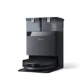 Produktbild: ECOVACS Deebot T50 Omni Black Gen2 Saugroboter mit Wischfunktion #2879130