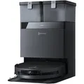 Produktbild: ECOVACS DEEBOT T50 OMNI Gen2 Saug & Wischroboter schwarz