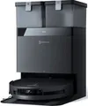 Produktbild: ECOVACS Saugroboter mit Wischfunktion DEEBOT T50 OMNI Gen2 schwarz B-WARE
