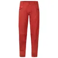 Produktbild: Endura - Singletrack Hose II - Radhose Gr L rot