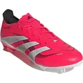 Produktbild: ADIDAS Performance Fußballschuh »PREDATOR LEAGUE FG/MG« rot 42 - Rosa - 42 2/3