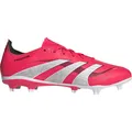 Produktbild: adidas PREDATOR LEAGUE FG-MG Fußballschuhe Herren in lucid red-ftwr white-core black, Größe 42 2/3